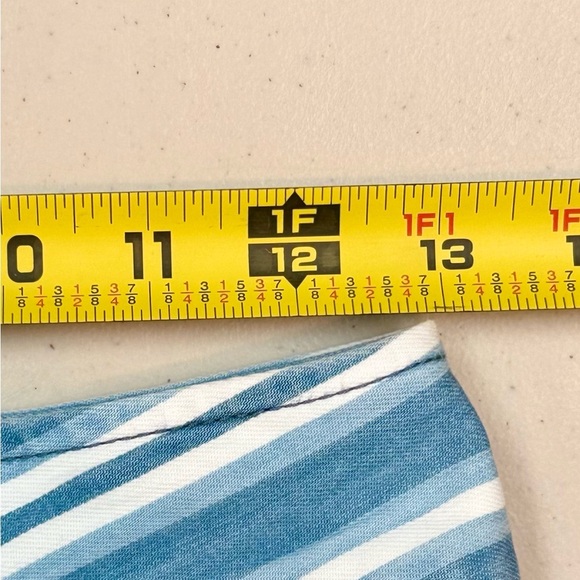 NWT Show Me Your Mumu Chloe Shorts Sydney Stripe Size S - Picture 5 of 10